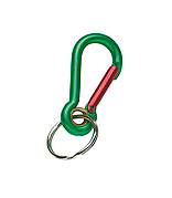 Карабін сервісний Climbing Technology Key 504, Multi color (2V50400)