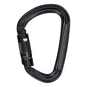 Карабин Climbing Technology XL-D TG Black, Black (2C47900 XZD)