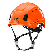 Каска Climbing Technology Aries Air, Orange (6X929 01)