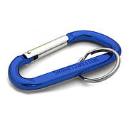 Карабін Coghlans Carabiners 8 мм, Multicolor (CHL.0178)