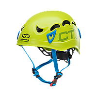 Каска Climbing Technology Eclipse, Green/light blue (6X959 09)