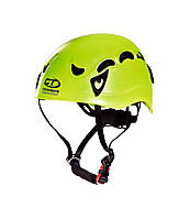 Каска Climbing Technology Galaxy, Blue/green (6X948 03 AFO)