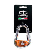 Набір для спуску Climbing Technology Doble Kit, Orange (2K615)