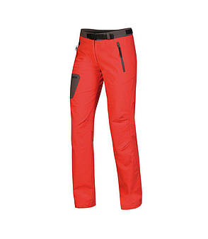 Штани Directalpine Cruise Lady 1.0, L, Red/darkgrey (54251.30-L), фото 1