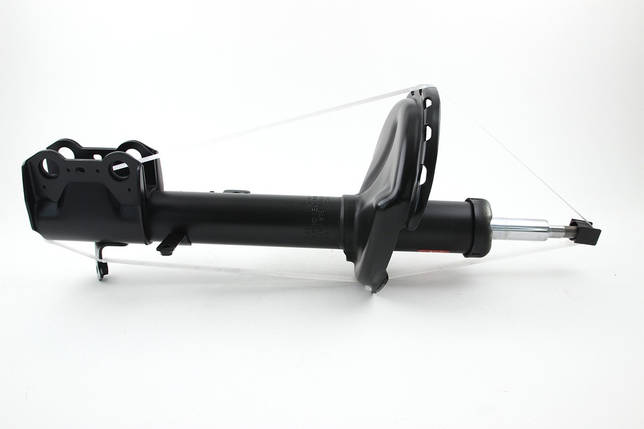 Амортизатор задній правий Raiso (Швеція) Toyota Highlander, Toyota Хайлендер 07-14 #RS339234 UAAYHDF7, фото 1