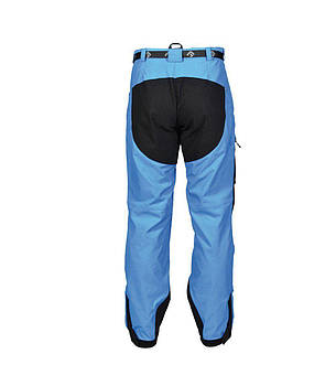 Штани Directalpine Mountainer 4.0, M, Blue/black (54148.27-M), фото 3