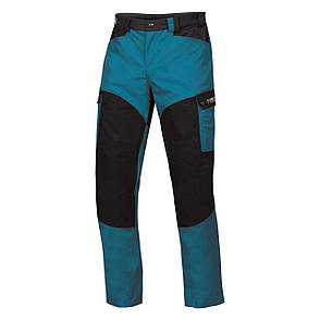 Штани Directalpine Mountainer Cargo 1.0, L, Petrol/black (55460.33-L), фото 1