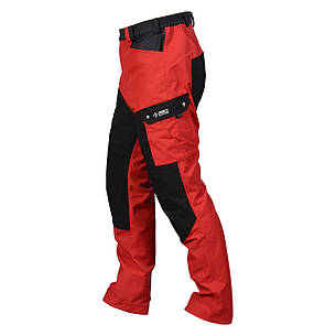Штани Directalpine Mountainer Cargo 1.0, L, Petrol/black (55460.33-L), фото 3