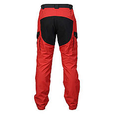 Штани Directalpine Mountainer Cargo 1.0, L, Petrol/black (55460.33-L), фото 4