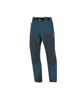 Штани Directalpine Mountainer Tech 1.0, L, Petrol/greyblue (55738.77-L), фото 1