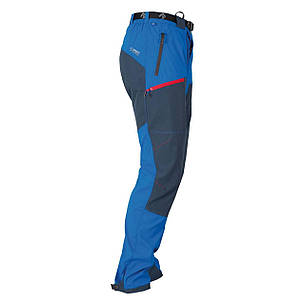 Штани Directalpine Mountainer Tech 1.0, L, Petrol/greyblue (55738.77-L), фото 2