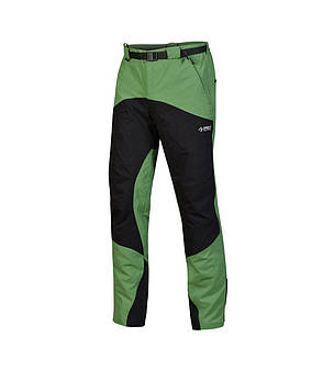 Штани Directalpine Mountainer 4.0, XXL, Green/black (54344.28-XXL), фото 1