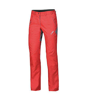 Штани Directalpine Patrol Lady Fit 1.0, XS, Red/grey (55072.30-XS), фото 1