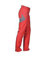 Штани Directalpine Patrol Lady Fit 1.0, XS, Red/grey (55072.30-XS), фото 4