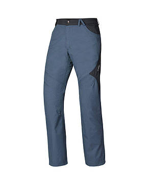 Штани Directalpine Patrol Fit 1.0, M, Grey/blue (55230.30-M), фото 1