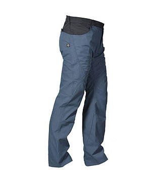 Штани Directalpine Patrol Fit 1.0, M, Grey/blue (55230.30-M), фото 3