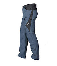 Штани Directalpine Patrol Fit 1.0, M, Grey/blue (55230.30-M), фото 5