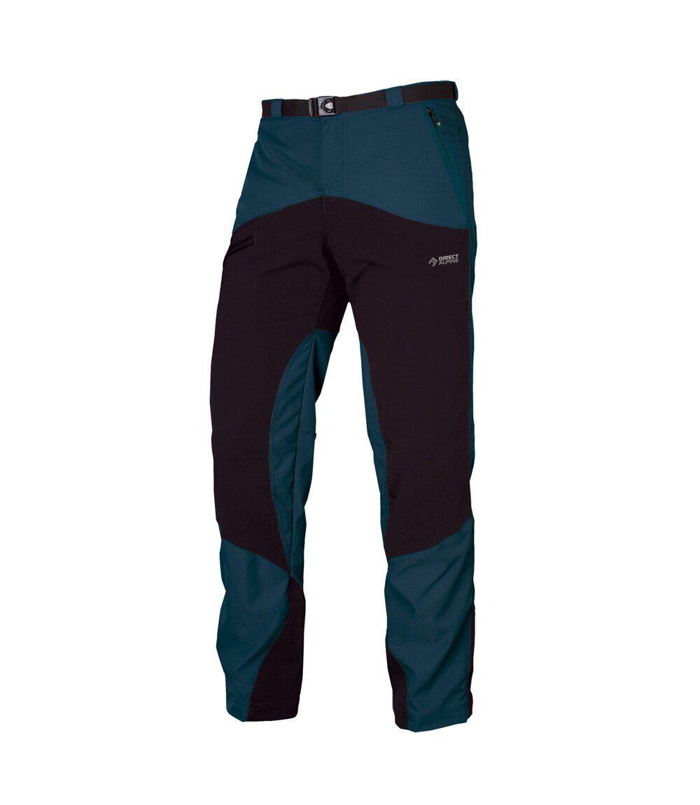Штани Directalpine Mountainer 4.0, S, Petrol/black (55519.34-S)