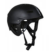 Каска HIKO BUCKAROO helmet - no earpads, L/XL, Black (HO 73800_BLAL/XL)