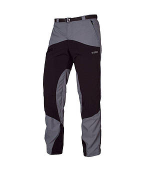Штани Directalpine Mountainer 4.0, S, Grey/black (54149.30-S), фото 1
