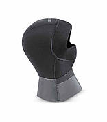Шолом для дайвінгу Best Divers Cappuccio 3.5 mm, XXL, Black (AN097-XXL)