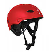 Каска HIKO Buckaroo Helmet, L/XL, Red (HO 74000_REDL/XL)