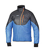 Куртка Directalpine Flake 4.0, XXL, Blue/black (54935.29.XXL)