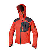 Куртка Directalpine Guide 5.0, M, Red/anthracite (54086.27-M)
