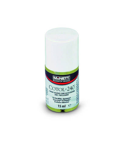 Каталізатор Gear Aid by McNett Cotol-240 15ml, Blue (MCN.12016GB), фото 1