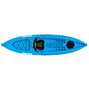 Каяк Tahe Marine Aqua Moon, Turquoise (THM 107672)