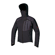 Куртка Directalpine Guide 5.0, XXL, Black/anthracite (54319.30-XXL)