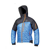 Куртка Directalpine Foraker 2.0, S, Blue/black/gold (54940.29.S)