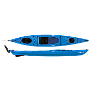Каяк Zegul Ormen LV PE, Blue (ZGL 107445)