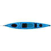 Каяк Tahe Marine FIT 132, Turquoise (THM 107669)