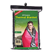 Термоковдра Coghlans Thermal Blanket, Silver (CHL.8544)