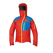 Куртка Directalpine Guide 5.0, L, Red/blue (55327.31-L)