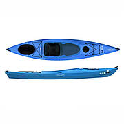 Каяк Tahe Marine FIT 111, Turquoise (THM 107678)