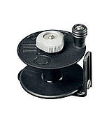 Котушка без линя для пневматичної рушниці Omer Match Sport 50 Reel, Black (1311OS)