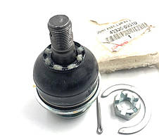 Шарова опора нижня Q-FIX 43330-09510 OEM 4333009510 Prado 120 2002–2009
