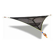 Гамак Tentsile Trillium Giant 3-Person Camping Hammock 3.0, Black mesh (THM3)