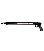 Підводна рушниця для полювання Omer Tempest 70 см, Black (PN0170)