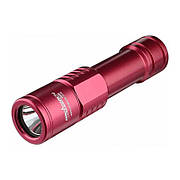 Підводний ліхтар OrcaTorch D520, Red (ORCD520red)
