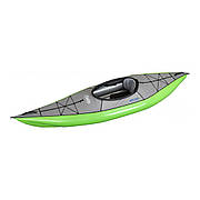 Надувний каяк Gumotex Swing 1, Lime (1С/11С-1/021-swing)