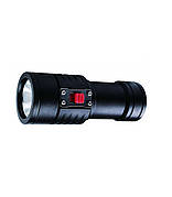 Підводний ліхтар OrcaTorch D830, Black (ORCD830)
