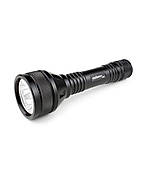 Підводний ліхтар OrcaTorch D800, Black (ORCD800)