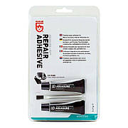 Клей для ремонту гідрокостюмів Gear Aid by McNett Aquasure + FD Repair Adhesive 2x7g, Black (GA 11146-013)