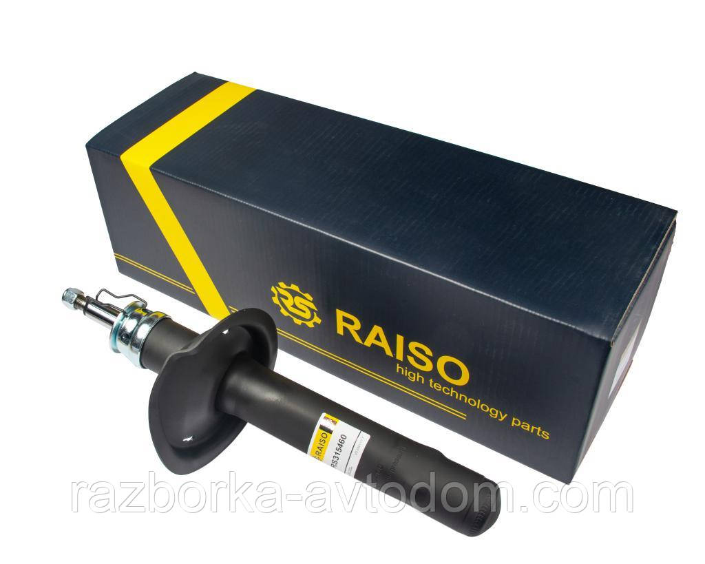 Амортизатор передній правий Raiso (Швеція) Citroen Berlingo/ Peugeot Partner 1996- #RS315460 UANDJLT17