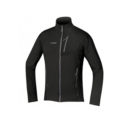 Кофта Directalpine GAVIA 2.0, XL, Black (54714.29-XL), фото 1