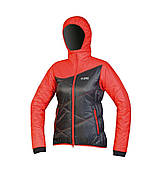 Куртка Directalpine Sella 1.0, XS, Black/red (54564.27-XS)