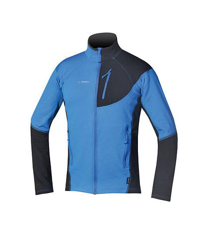 Кофта Directalpine GAVIA 2.0, XXL, Blue/black (54716.29-XXL), фото 1